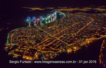 Apartamento Itapiranga