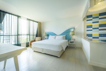 Le Tada Parkview Hotel