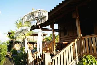 Posada Ti Amo Bali