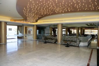 Hotel Lemnos Village Resort