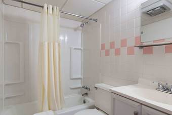 Motel Knights Inn Amsterdam