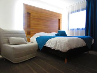 Brit Hotel Saint Brieuc Pl�rin