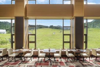 Hotel Sheraton Hokkaido Kiroro Resort