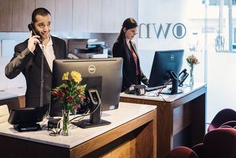 Hotel Own Montevideo