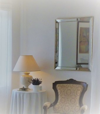 Bed & Breakfast Les Terrasses De Gordes