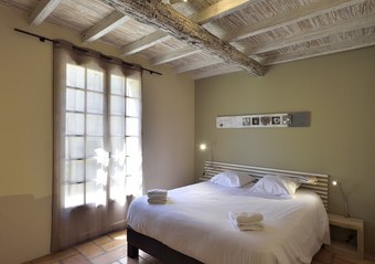 Apartamento Les Garrigues De La Vall�e Des Baux