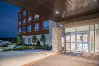 Hotel Holiday Inn Express & Suites Ruston