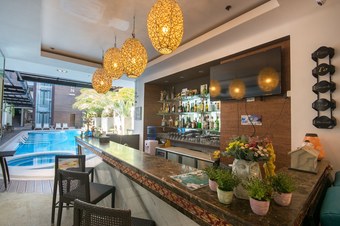 Hotel Boracay Haven Suites