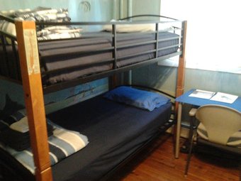 Hostal New Paltz Hostel