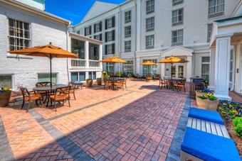 Hotel Hilton Garden Inn Nashville Brentwood