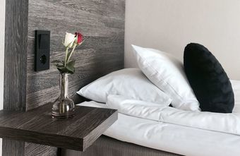 Hotel Best Western Motala Stadshotell