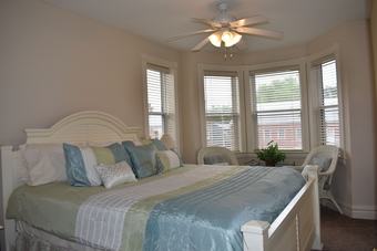 Posada Hermann Crown Suites