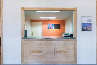 Motel 6 Arkadelphia