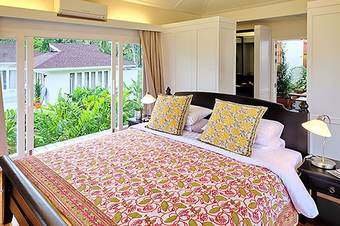 Hotel Shantaa Resort