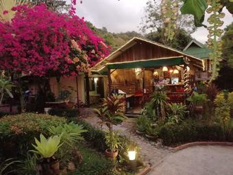 Hotel Macura Resort