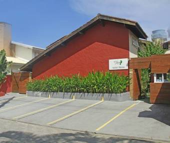 Hostal Vilarejo Chal�