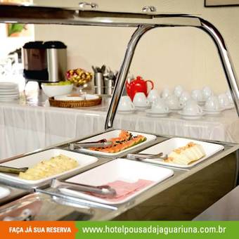 Hostal Hotel Pousada Jaguariuna