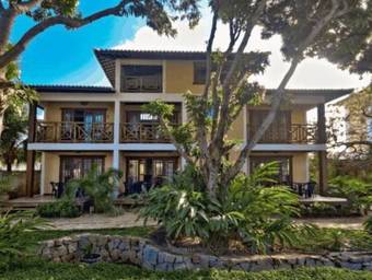 Apartamento Village Porto Mirim