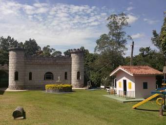 Hotel Fazenda Villa Galicia