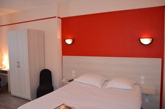 Brit Hotel Du Dauphin