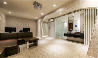 Nice Hotel