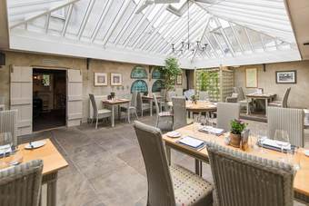 Hotel The General Tarleton