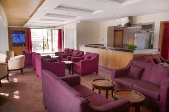 Hotel Boma Inn Eldoret