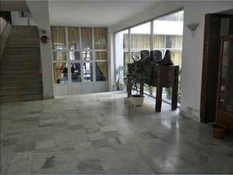 Hotel Les Hammadites