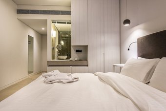 Hotel Aqua Bay