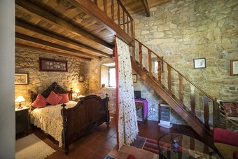 Hotel Quinta De Santa Baia