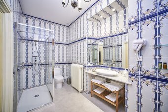 Hotel Ch�teau De La Richerie