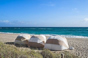 The Ambassador Hotel