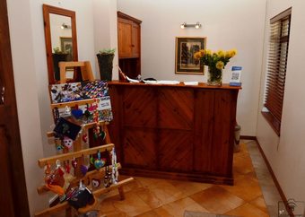 Hotel Inn Victori