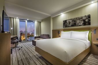 Hotel Hampton By Hilton Istanbul Atakoy