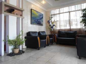 Regent Hotel