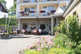 Hotel Landhaus Schend