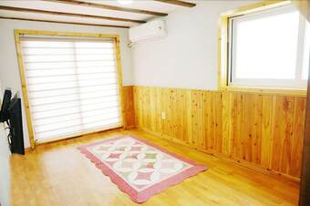 Hostal Unnie Guesthouse - Hostel