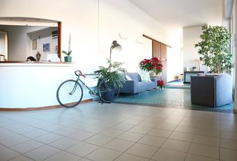 Hotel La Pace