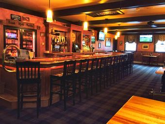 Posada The Inn At Montrose