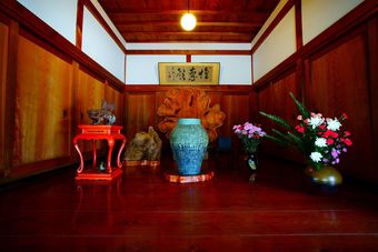 Hotel Koyasan Syukubo Ekoin
