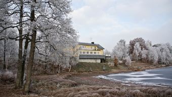 Hostal Fegens Vandrarhem