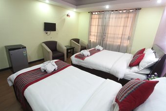 Hotel Kathmandu Home Annex
