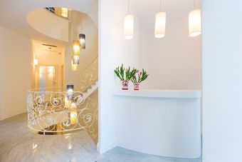 Hotel Palazzo Murrano