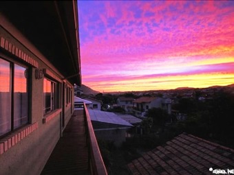 Aparthotel Santinho Flat