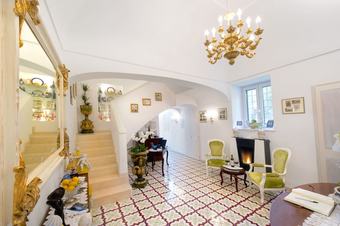 Hotel Palazzo Pascal