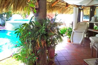 Hotel Canadian Resorts Huatulco