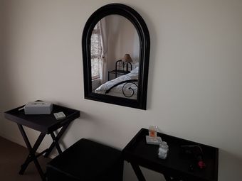 Apartamentos Bradclin Blouberg