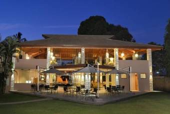 Hotel Real Villa Bella