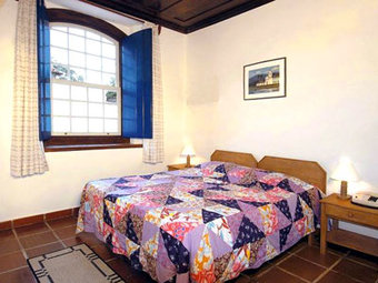 Hostal Pousada Aconchego