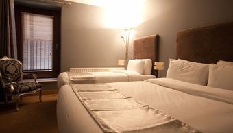 Temple Bar Dublin City Apartments